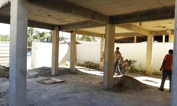 Imagem 2: Prédio com 05 apartamentos