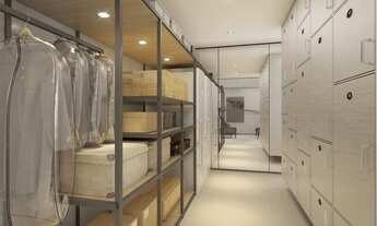 Imagem 4: Studio de 23 metros em pinheiros