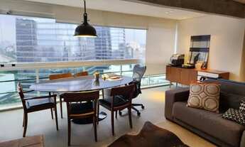 Imagem 2: Cobertura no melhor condomínio clube da Vila Olímpia!!!!