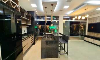 Imagem 5: Condomínio Residencial Passaredo| Com 90% mobiliada| Com 4 dormitórios