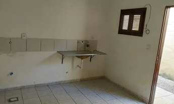 Imagem: Kitnet Antônio Sales