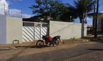 Imagem: Alugo uma casa Cidade Satélite