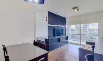 Imagem: Apartamento para venda tem 49 metros quadrados