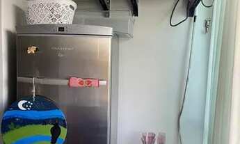 Imagem 6: Alugo Apartamento Mobiliado 2/4 suíte e varanda | 7 andar