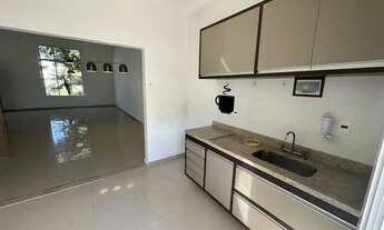 Imagem 5: Térrea para aluguel tem 160 metros quadrados com 3 quartos