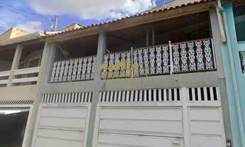 Imagem: Casa Residencial Núcleo Vale Verde Itatiba