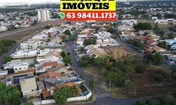 Imagem: Vendo lote 307 sul em Palmas quadra muito