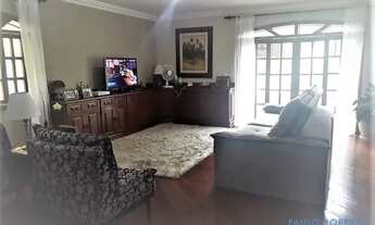 Imagem 6: CASA EM CONDOMÍNIO - ALPHAVILLE - SP