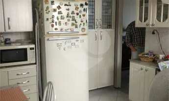 Imagem 6: Apartamento na Vila Romana