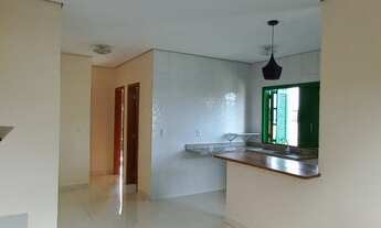 Imagem 7: Adrianópolis aluguel de apto semimobiliado 2.o andar em Rua pública atrás do antigo Detran