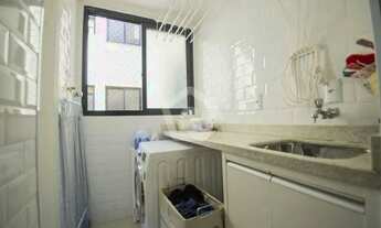 Imagem 5: Apartamento com 3 dormitórios à venda, 83 m² por R$ 490.000,00 - Botafogo - Campinas/SP