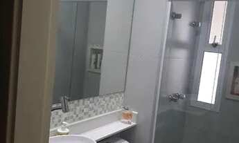 Imagem 7: Apartamento para aluguel com 77m no Rudge Ramos