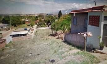 Imagem 1: Terreno Campo Belo Resende RJ