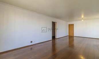Imagem: Venda Apartamento 3 Dormitórios - 192 m²