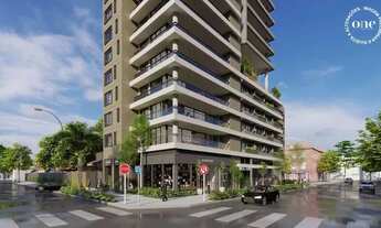 Imagem 6: Apartamento para venda possui 166 metros quadrados com 4 quartos em Vila Cordeiro - São Pa