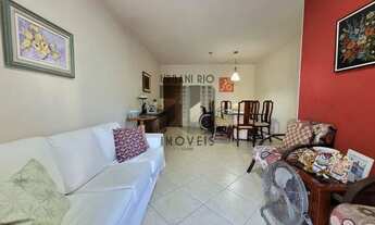 Imagem 2: Apartamento para aluguel e venda possui 110 metros quadrados com 3 quartos