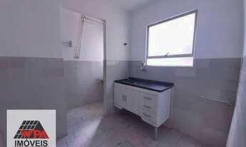 Imagem 3: Apartamento com 2 dormitórios à venda, 42 m² por R$ 140.000,00 - Parque Novo Mundo - Ameri