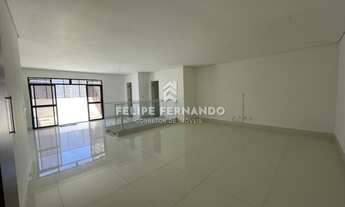 Imagem 6: Cobertura duplex com 3 suítes, 6 banheiros e 3 vagas 398 m²