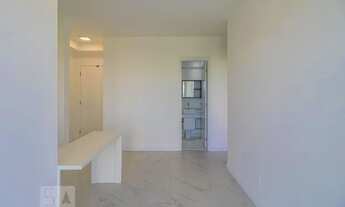 Imagem 4: Apartamento para Aluguel - Alphaville, 2 Quartos, 54 m2