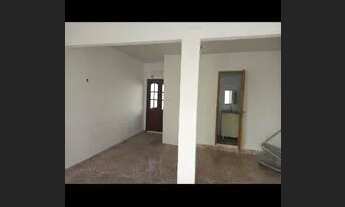 Imagem 6: Vendo na Av João Paulo, Vila Chagas, fechada