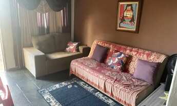 Imagem 4: Casa para venda possui 64 metros quadrados com 3 quartos em Conjunto Riviera - Goiânia - G