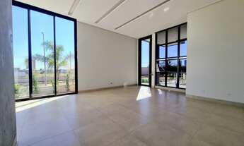 Imagem 2: Casa esquina com 3 dormitórios à venda, 230 m² por R$ 2.000.000 - Cyrela II - Uberlândia/M