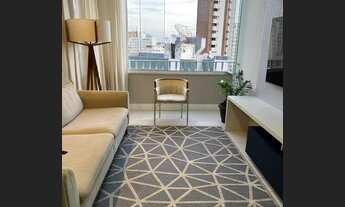 Imagem 7: Apartamento fino acabamento pra pessoas exigentes ( Porto da Barra