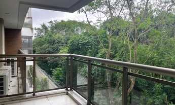 Imagem 4: Cobertura Duplex - Condominio West Vintage