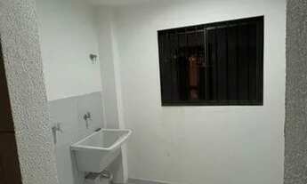 Imagem 6: Aluga-se apartamento semi-mobiliado