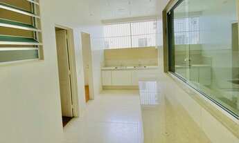 Imagem 5: MAGNÍFICO APARTAMENTO 4 QUARTOS SOUSA LIMA COPACABANA