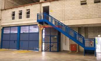 Imagem 7: SÃO PAULO - Galpão/Depósito/Armazém - JAGUARÉ