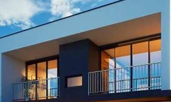 Imagem 3: Apartamentos de 3 dormitórios com suíte no Campo Duna em Garopaba-SC