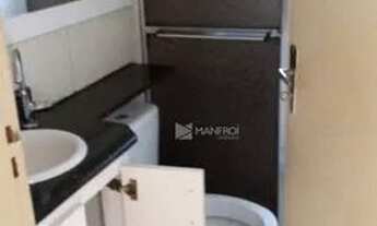 Imagem 4: Apartamento com 2 dormitórios à venda, 38 m² por R$ 157.000,00 - Maria Regina - Alvorada/R