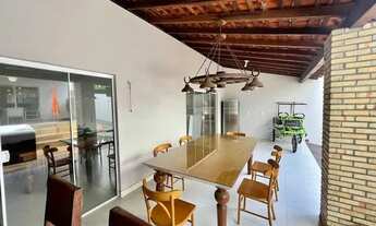 Imagem 7: Casa para venda possui 293 metros quadrados com 3 quartos em Morros - Teresina - PI