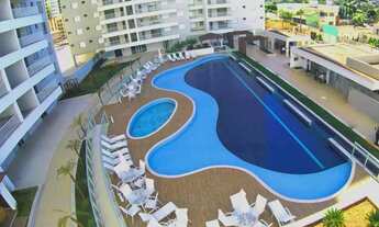 Imagem 6: Apartamento a venda de 108m² com 3 suítes no Jardim Goiás - Goiânia - GO