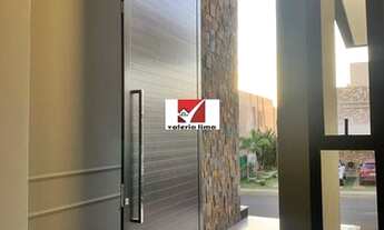 Imagem 5: Casa de condomínio térrea Alphaville