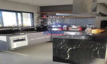 Imagem 7: Casa em Condomínio Bosque dos Manacas - Jardim Jacinto Jacareí