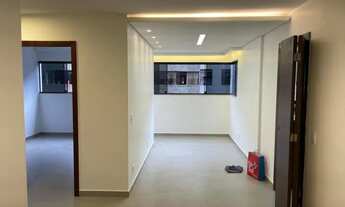 Imagem 2: TAT-EG66 Apartamento para venda possui 2 quartos em Centro - Salvador - Bahia