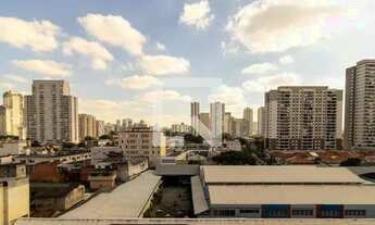 Imagem 7: Apartamento para Aluguel - Bom Retiro, 2 Quartos, 50 m2