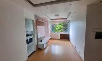 Imagem: Apartamento para venda com 58 m² com 2