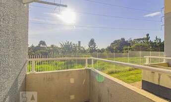 Imagem 5: Apartamento para Aluguel - Campo de Santana, 2 Quartos, 44 m2