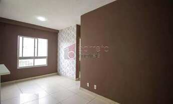 Imagem 2: Apartamento Padrão em Jundiaí