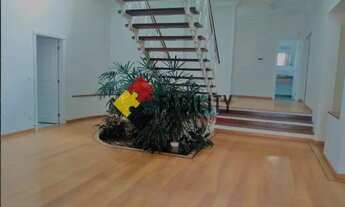 Imagem 6: Casa á venda e locação no Condomínio Aphaville Campinas