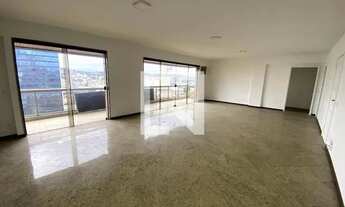 Imagem 3: Apartamento para Aluguel - Jardim 25 de Agosto, 4 Quartos, 250 m2