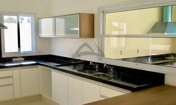 Imagem 5: Casa - Loteamento Alphaville Campinas - Campinas