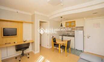 Imagem: PORTO ALEGRE - Apartamento Padrão - Rio