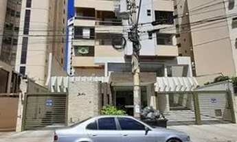 Imagem: Edifício Da Vinci - Apartamento 3 quartos