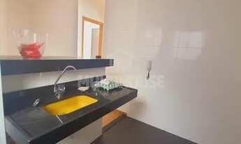 Imagem 4: Apartamento 2 quartos para locação, Urca (Justinópolis), RIBEIRAO DAS NEVES - MG