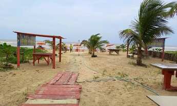 Imagem 2: Restaurante e casa