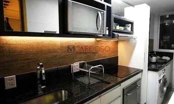 Imagem 2: Apartamento 02 quartos, 01 suíte, Res. Lê gran, qd 302 samambaia